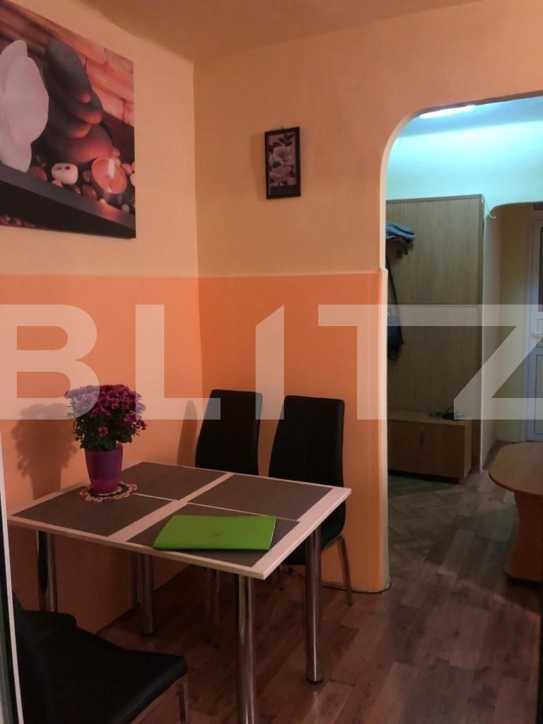 Apartament de vânzare 2 camere Central - 46466AV | BLITZ Cluj-Napoca | Poza6