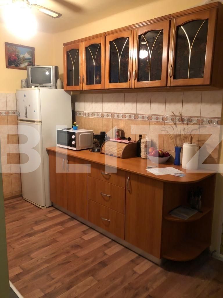 Apartament de vânzare 2 camere Central - 46466AV | BLITZ Cluj-Napoca | Poza5
