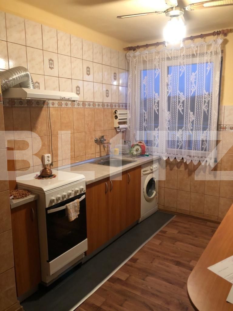 Apartament de vânzare 2 camere Central - 46466AV | BLITZ Cluj-Napoca | Poza4