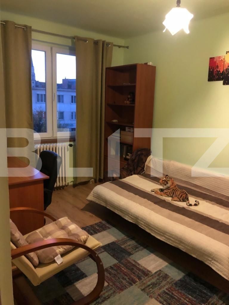Apartament de vânzare 2 camere Central - 46466AV | BLITZ Cluj-Napoca | Poza2