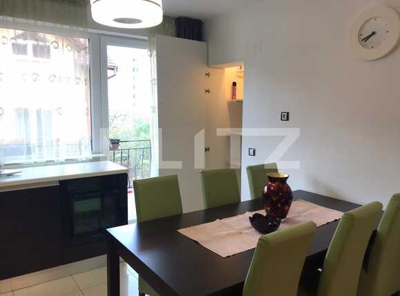 Apartament de închiriat 3 camere Bună Ziua - 46467AI | BLITZ Cluj-Napoca | Poza2