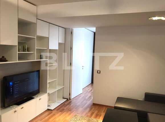 Apartament de închiriat 3 camere Bună Ziua - 46467AI | BLITZ Cluj-Napoca | Poza4