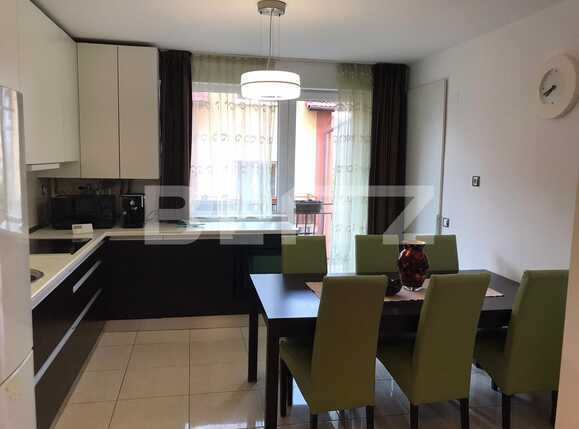 Apartament de închiriat 3 camere Bună Ziua - 46467AI | BLITZ Cluj-Napoca | Poza1