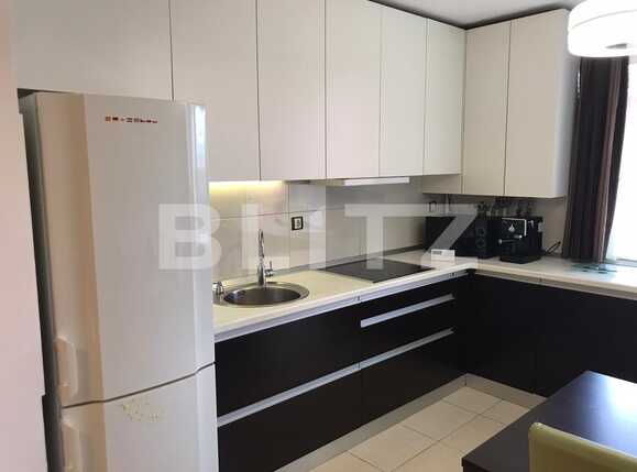 Apartament de închiriat 3 camere Bună Ziua - 46467AI | BLITZ Cluj-Napoca | Poza3