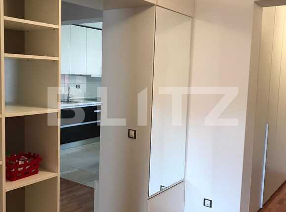 Apartament de închiriat 3 camere Bună Ziua - 46467AI | BLITZ Cluj-Napoca | Poza11