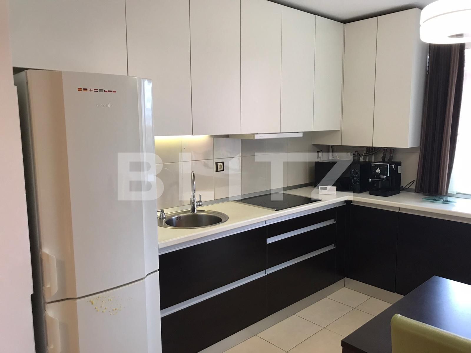 Apartament de închiriat 3 camere Bună Ziua - 46467AI | BLITZ Cluj-Napoca | Poza3
