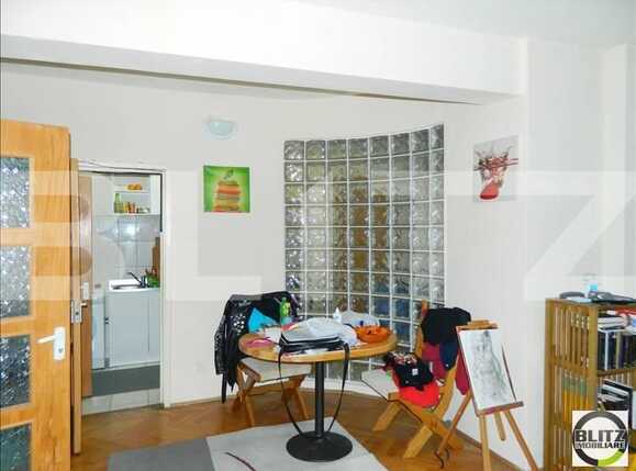 Garsonieră de vânzare Zorilor - 4647AV | BLITZ Cluj-Napoca | Poza2