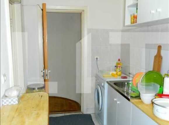 Garsonieră de vânzare Zorilor - 4647AV | BLITZ Cluj-Napoca | Poza9