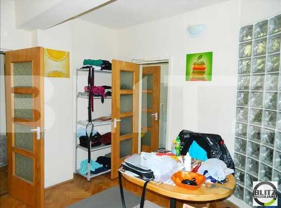 Garsonieră de vânzare Zorilor - 4647AV | BLITZ Cluj-Napoca | Poza4