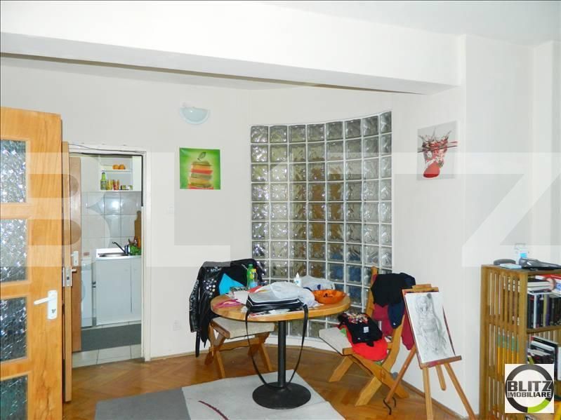 Garsonieră de vânzare Zorilor - 4647AV | BLITZ Cluj-Napoca | Poza2