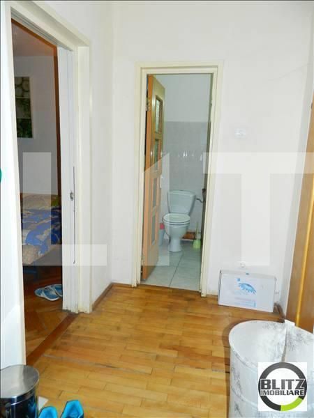 Garsonieră de vânzare Zorilor - 4647AV | BLITZ Cluj-Napoca | Poza7