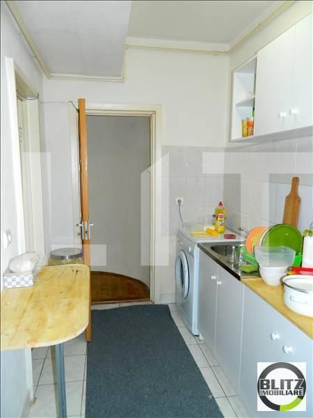 Garsonieră de vânzare Zorilor - 4647AV | BLITZ Cluj-Napoca | Poza9