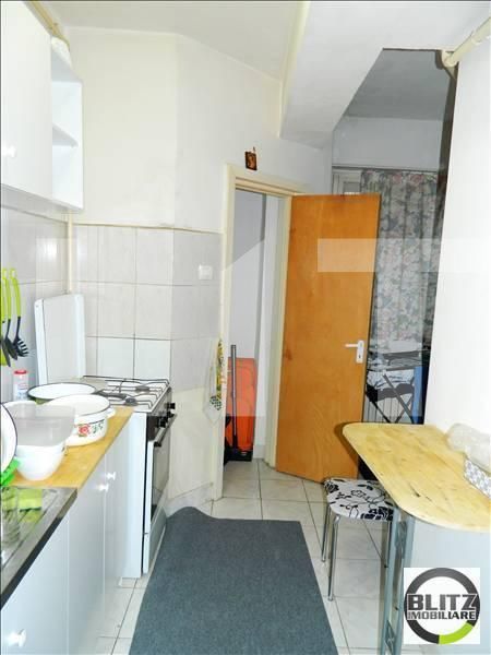 Garsonieră de vânzare Zorilor - 4647AV | BLITZ Cluj-Napoca | Poza8