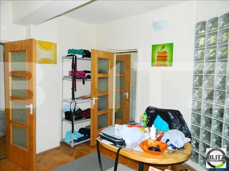Garsonieră de vânzare Zorilor - 4647AV | BLITZ Cluj-Napoca | Poza4