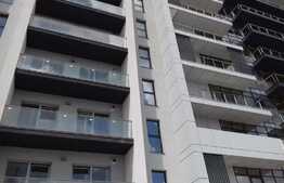 Apartament 2 camere, 53 mp, vedere panoramica, semifinisat, parcare, zona Kaufland!