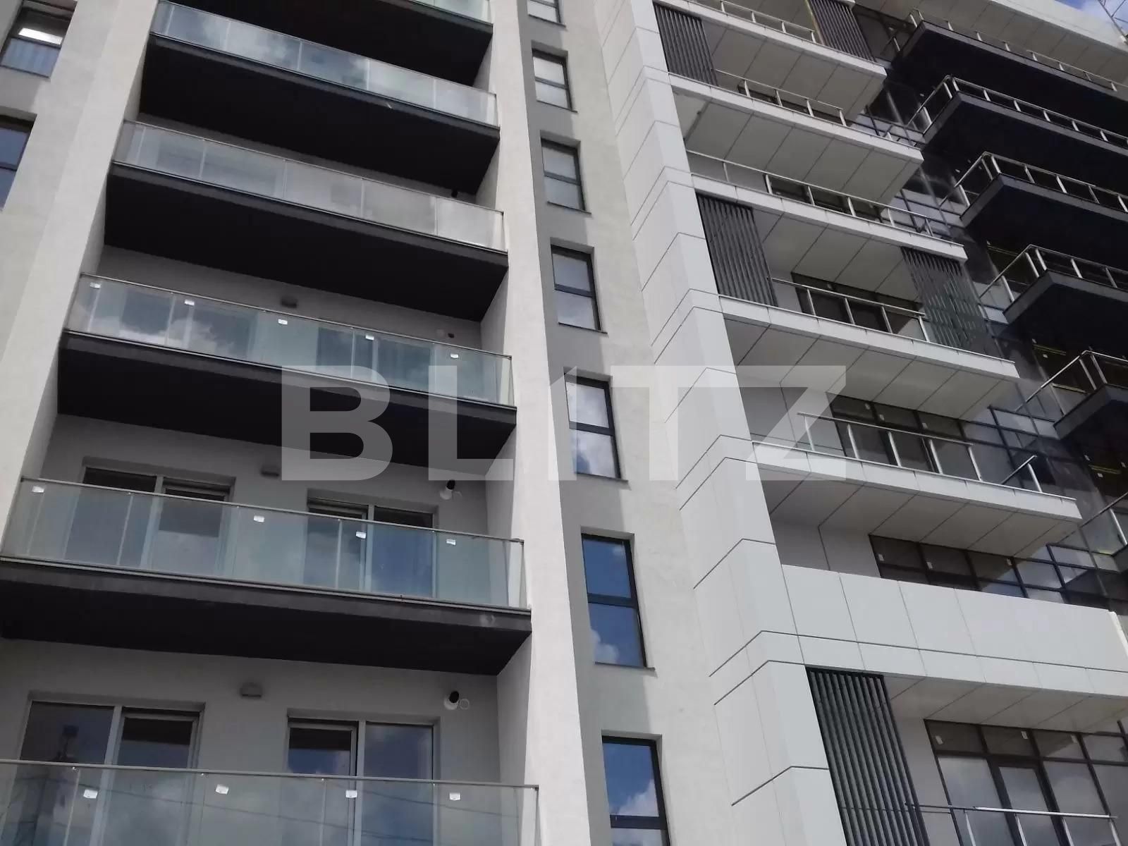 Apartament de vânzare 2 camere Marasti - 46471AV | BLITZ Cluj-Napoca | Poza2