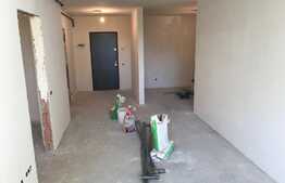 De vanzare apartament 2, camere,Tip STUDIO, bloc nou, zona strazii Paris