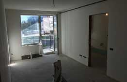 De vanzare apartament 2, camere,Tip STUDIO, bloc nou, zona strazii Paris