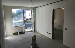 De vanzare apartament 2, camere,Tip STUDIO, bloc nou, zona strazii Paris