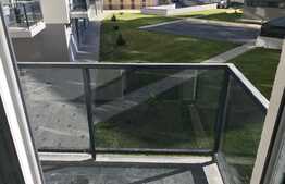 De vanzare apartament 2, camere,Tip STUDIO, bloc nou, zona strazii Paris