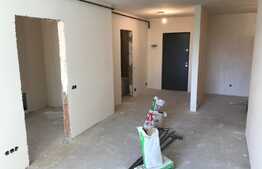 De vanzare apartament 2, camere,Tip STUDIO, bloc nou, zona strazii Paris