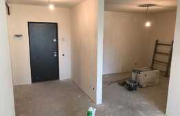 De vanzare apartament 2, camere,Tip STUDIO, bloc nou, zona strazii Paris