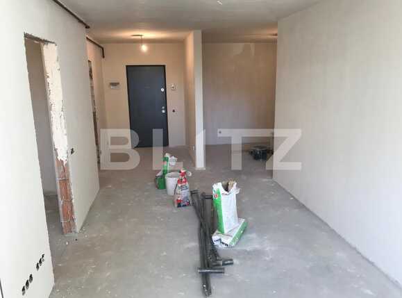 Apartament de vânzare 2 camere Marasti - 46473AV | BLITZ Cluj-Napoca | Poza3