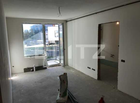Apartament de vânzare 2 camere Marasti - 46473AV | BLITZ Cluj-Napoca | Poza2