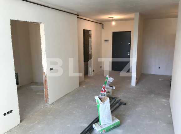 Apartament de vânzare 2 camere Marasti - 46473AV | BLITZ Cluj-Napoca | Poza4