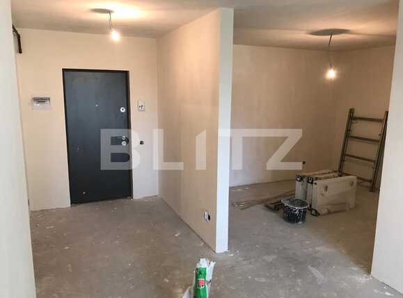 Apartament de vânzare 2 camere Marasti - 46473AV | BLITZ Cluj-Napoca | Poza8