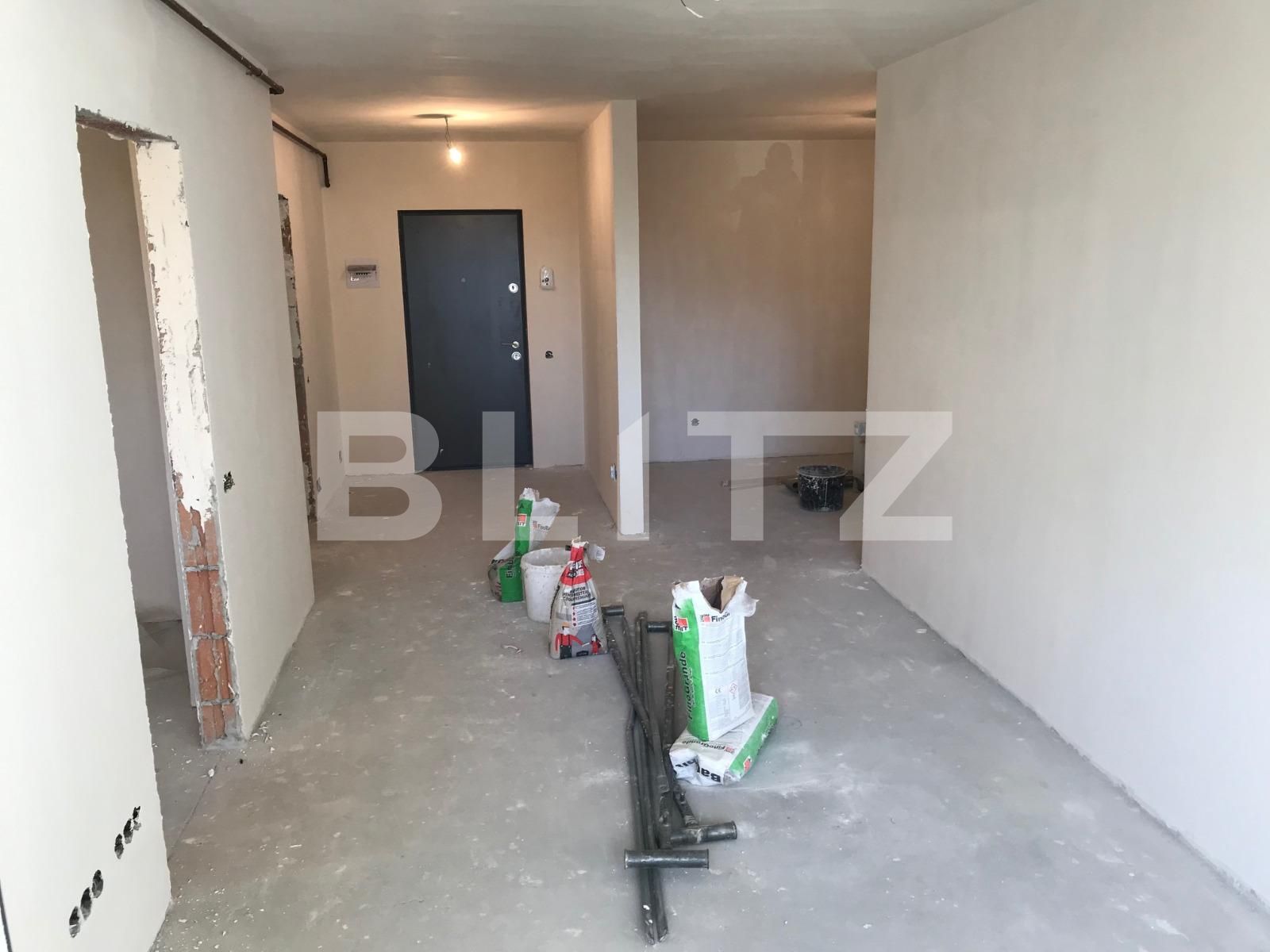 Apartament de vânzare 2 camere Marasti - 46473AV | BLITZ Cluj-Napoca | Poza3