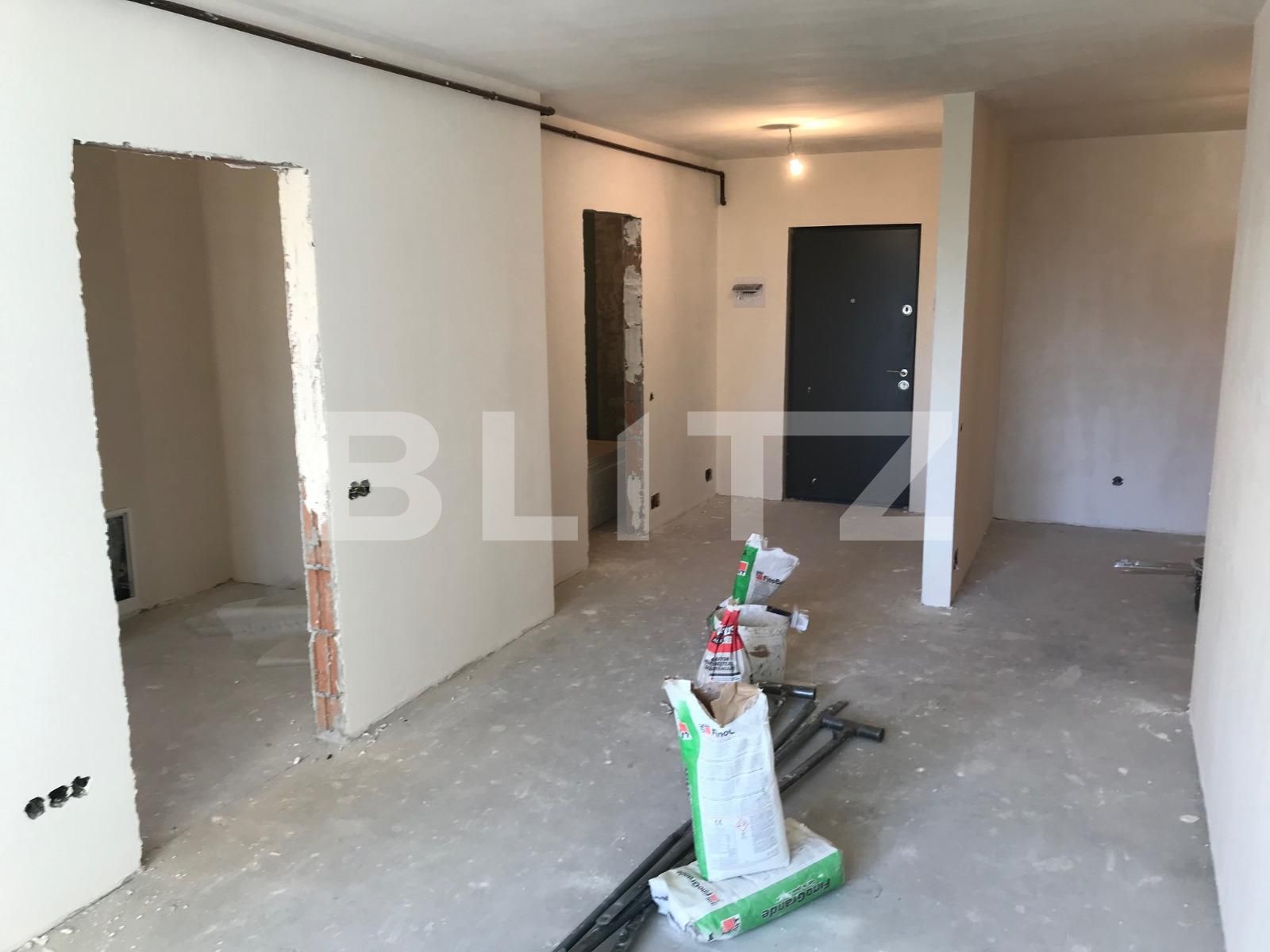 Apartament de vânzare 2 camere Marasti - 46473AV | BLITZ Cluj-Napoca | Poza4