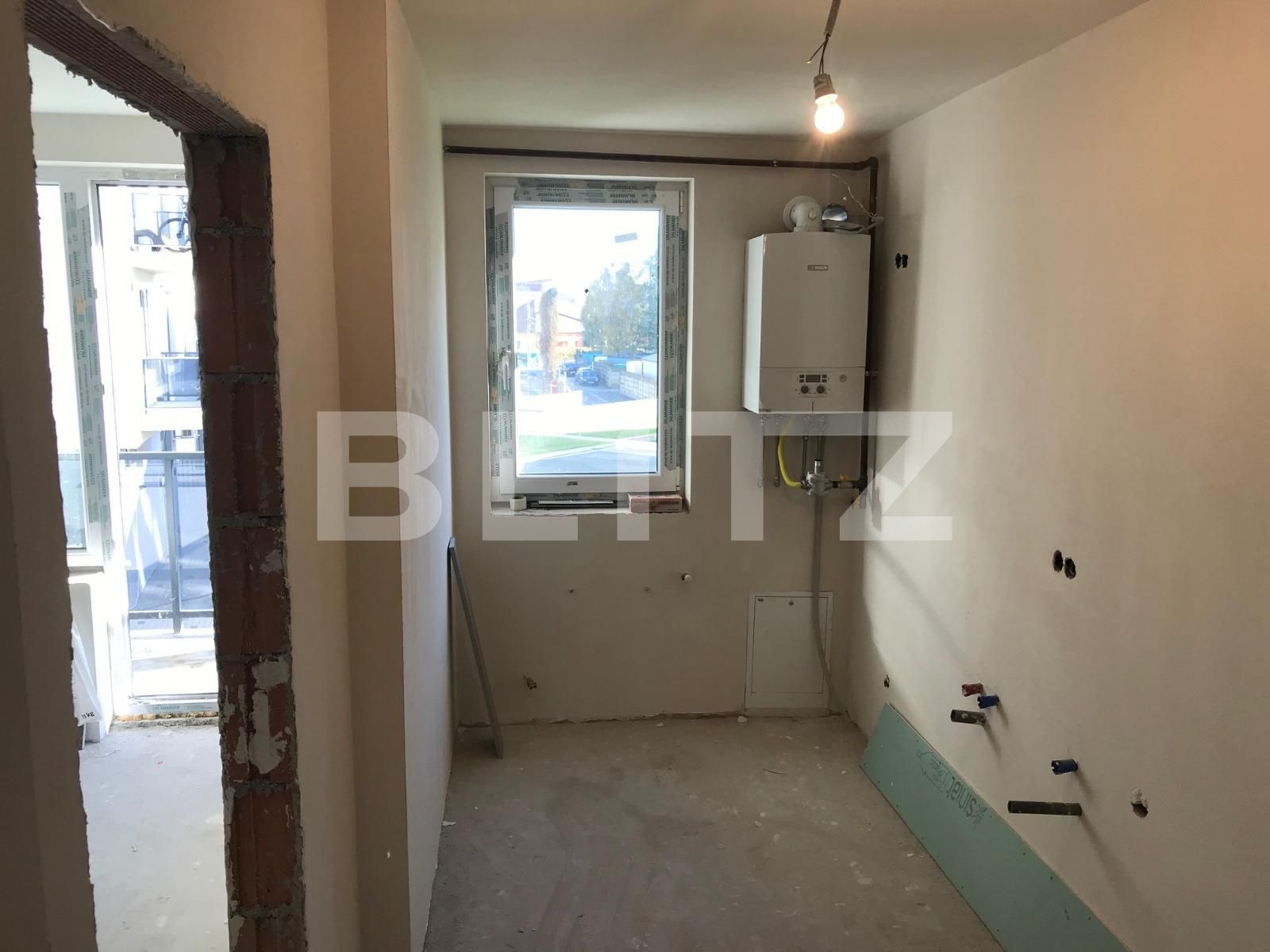 Apartament de vânzare 2 camere Marasti - 46473AV | BLITZ Cluj-Napoca | Poza6