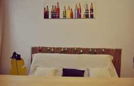 Apartament 2 camere, decomandat, 60 mp, zona strazii Horea