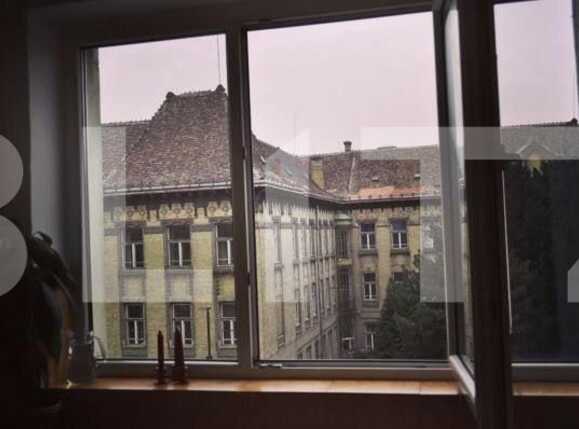 Apartament de închiriat 2 camere Central - 46474AI | BLITZ Cluj-Napoca | Poza7