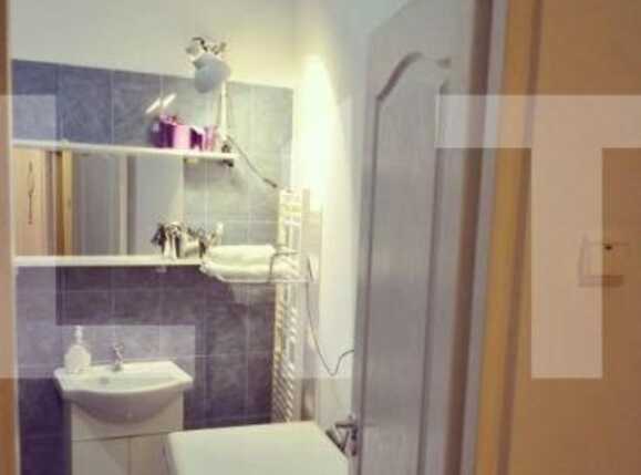 Apartament de închiriat 2 camere Central - 46474AI | BLITZ Cluj-Napoca | Poza8