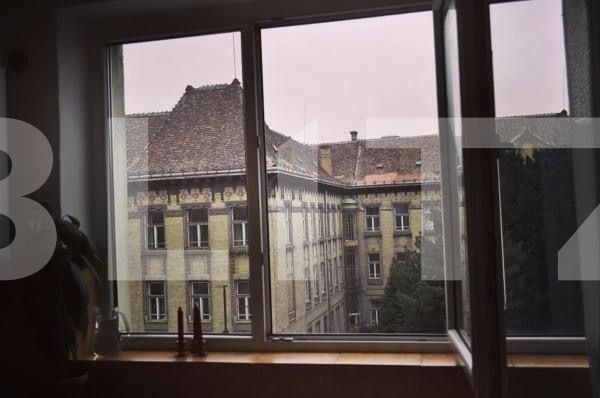 Apartament de închiriat 2 camere Central - 46474AI | BLITZ Cluj-Napoca | Poza7