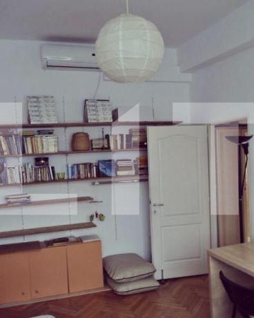 Apartament de închiriat 2 camere Central - 46474AI | BLITZ Cluj-Napoca | Poza4