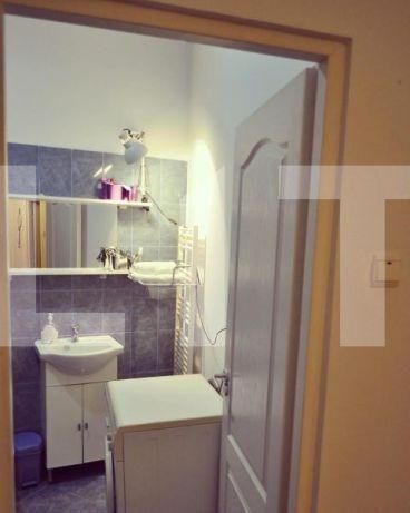 Apartament de închiriat 2 camere Central - 46474AI | BLITZ Cluj-Napoca | Poza8