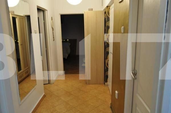 Apartament de închiriat 2 camere Central - 46474AI | BLITZ Cluj-Napoca | Poza5