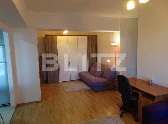 Apartament de închiriat 2 camere Marasti - 46475AI | BLITZ Cluj-Napoca | Poza3