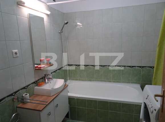 Apartament de închiriat 2 camere Marasti - 46475AI | BLITZ Cluj-Napoca | Poza8