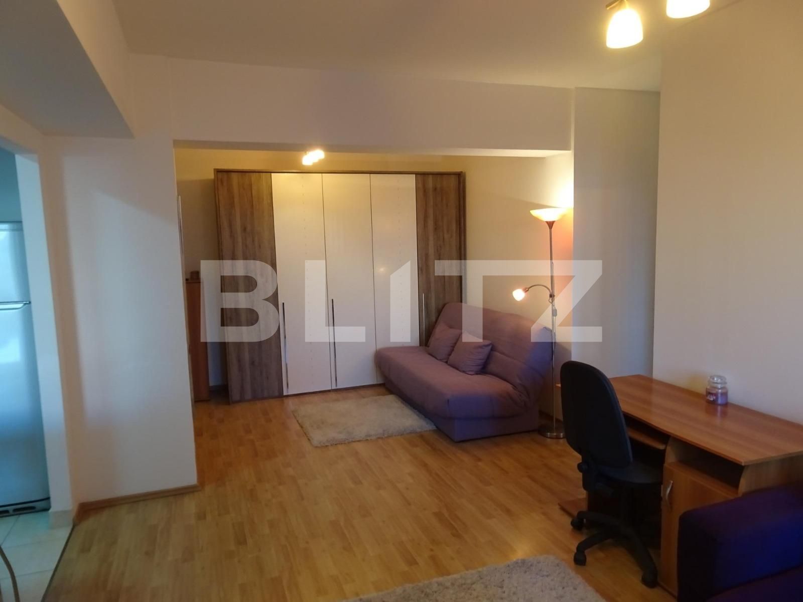 Apartament de închiriat 2 camere Marasti - 46475AI | BLITZ Cluj-Napoca | Poza3