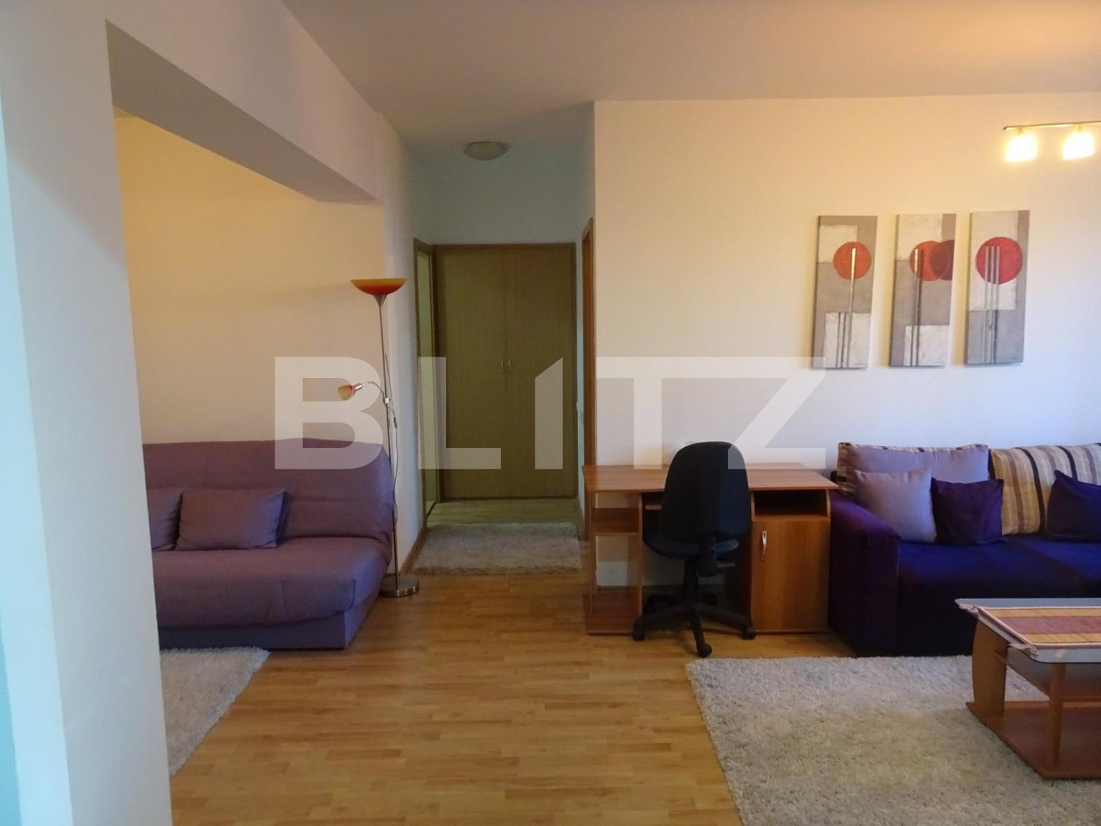 Apartament de închiriat 2 camere Marasti - 46475AI | BLITZ Cluj-Napoca | Poza2