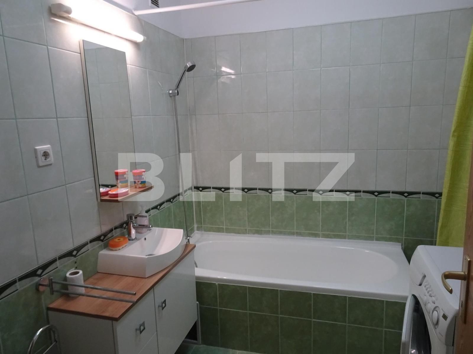 Apartament de închiriat 2 camere Marasti - 46475AI | BLITZ Cluj-Napoca | Poza8