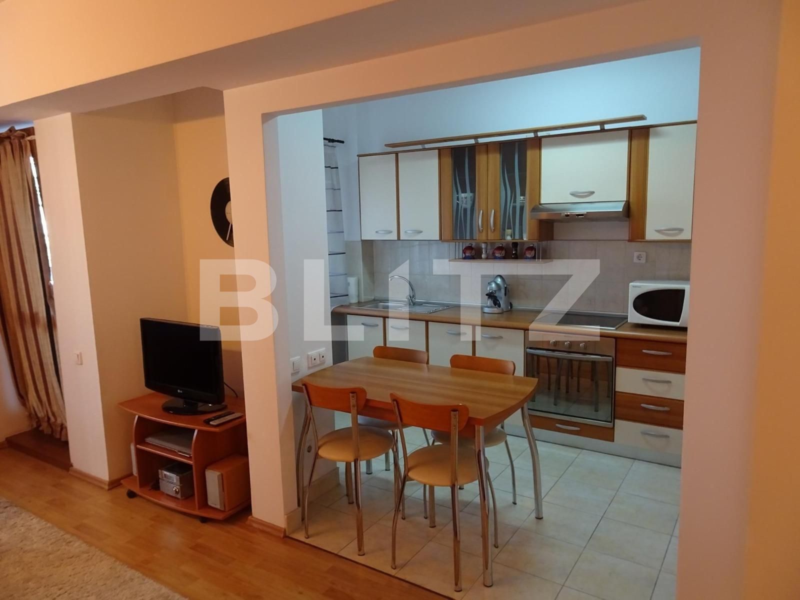 Apartament de închiriat 2 camere Marasti - 46475AI | BLITZ Cluj-Napoca | Poza5