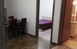 Apartament 2 camere, decomandat, 52 mp, parcare, zona strazii Mircea Eliade