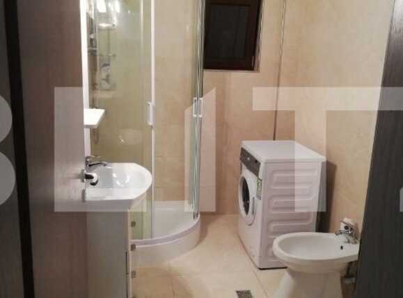 Apartament de închiriat 2 camere Zorilor - 46477AI | BLITZ Cluj-Napoca | Poza8