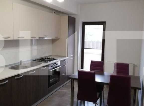 Apartament de închiriat 2 camere Zorilor - 46477AI | BLITZ Cluj-Napoca | Poza1