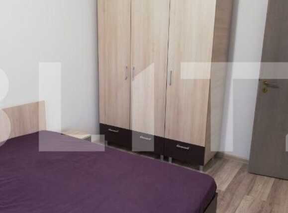Apartament de închiriat 2 camere Zorilor - 46477AI | BLITZ Cluj-Napoca | Poza4